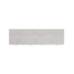 Mezzanine Dove Gray Six‑Drawer Dresser By Art Furniture Luxury Bedroom Dressers & Mirrors Mobilia Cleopatra 14 Mezzanine Dove Gray Six‑Drawer Dresser By Art Furniture 14