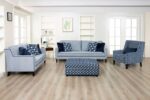 Colindale Sofa – Timeless Comfort in Gray/Blue FM61111BL-SF by Furniture of America 14