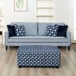 Colindale Sofa – Timeless Comfort in Gray/Blue FM61111BL-SF by Furniture of America 13