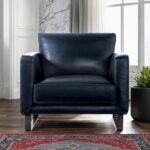 Mezzanotte Chair FM90000-CH-PK by Furniture of America 13