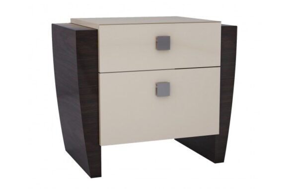 Paris Beige Nightstand By Gu Furniture 5