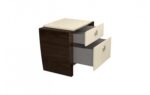 Paris Beige Nightstand By Gu Furniture 8