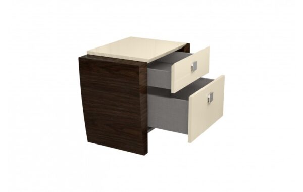 Paris Beige Nightstand By Gu Furniture 6