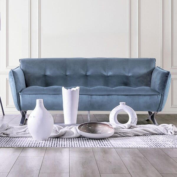 Civellutino Sofa | FM90004-SF-PK by Furniture of America 6