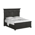 Atrium Panel Queen Bed By Art Furniture 9