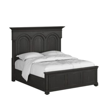 Atrium King Panel Bed By Art Furniture