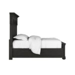 Atrium Panel Queen Bed By Art Furniture 11