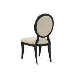 Atrium Oval Dining Side Chair By Art Furniture 10