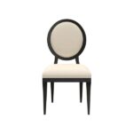 Atrium Oval Dining Side Chair By Art Furniture 11