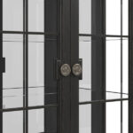 Atrium 2 Door Glass China Cabinet By Art Furniture 11