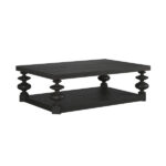 Atrium Rectangular Coffee Table By Art Furniture 9