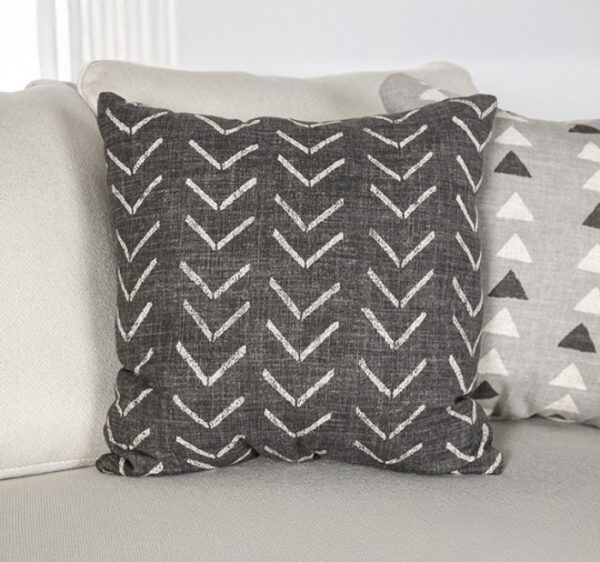 Hyde Park Oversized Sofa w/ Pillows | SM1254-SF by Furniture of America 15