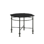 Atrium Round End Table By Art Furniture End Tables Mobilia Cleopatra 7 Atrium Round End Table By Art Furniture 7