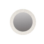 Ashlar Round Mirror By Art Furniture Luxury Bedroom Dressers & Mirrors Mobilia Cleopatra 7 Ashlar Round Mirror By Art Furniture 7