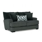 Loughlin Loveseat | SM5195-LV by Furniture of America 11