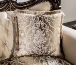 Palencia Loveseat | FM65005BG-LV by Furniture of America 20