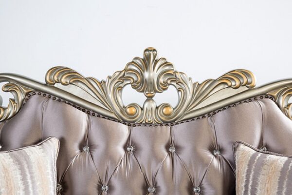 Albacete Loveseat | FM65006PR-LV by Furniture of America 11