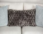 Queensbury Loveseat | FM61113WH-LV by Furniture of America 26