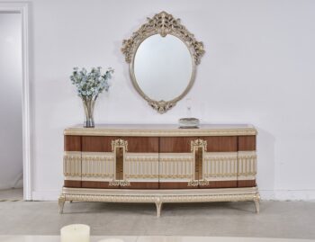 Buffet For Dining Room HD-9021 By Homey Design