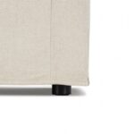 Crayford Loveseat FM63010TP-LV  Classic Comfort in Timeless Taupe by Furniture of America 17