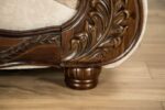 Andalusia Loveseat Traditional Elegance SM6450-LV by Furniture of America 21