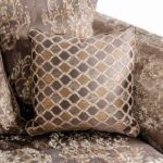 Andalusia Loveseat Traditional Elegance SM6450-LV by Furniture of America 25