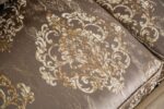 Andalusia Loveseat Traditional Elegance SM6450-LV by Furniture of America 26