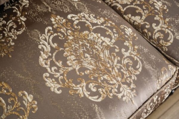 Andalusia Loveseat Traditional Elegance SM6450-LV by Furniture of America 18