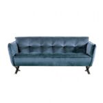 Civellutino Sofa FM90004TL-SF-PK Italian-Made Contemporary by Furniture of America 14