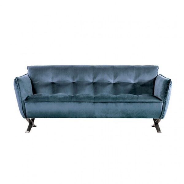 Civellutino Sofa FM90004TL-SF-PK Italian-Made Contemporary by Furniture of America 10