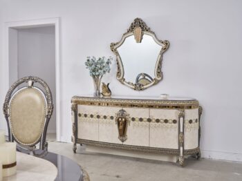 Buffet for Dining Room HD-9017 By Homey Design