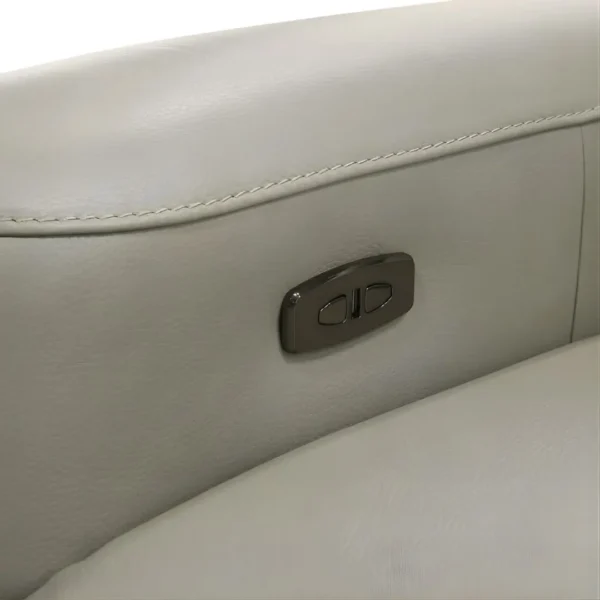 Jayke Power Motion Sectional Sofa LV04830 By ACME - Image 5