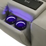 Jayke Power Motion Sectional Sofa LV04830 By ACME - Image 2