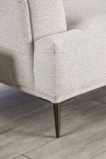 Gladbach Loveseat in Beige Chenille – FM63007BG-LV by Furniture of America 17