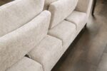 Gladbach Loveseat in Light Brown Chenille – FM63007LB-LV by Furniture of America 20
