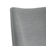 Loft Upholstered Side Chair Set of 2 in Natural Maple Finish By Art Furniture - Image 5