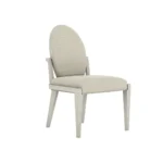 Ashlar Upholstered Side Chair