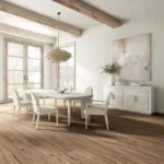 Ashlar Oval Dining Table By Art Furniture