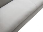 Severo Loveseat in Light Gray Velvet – FM61005LG-LV by Furniture of America 15