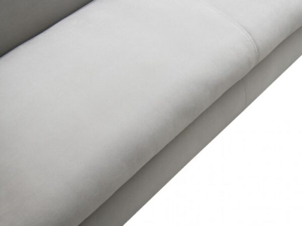 Severo Loveseat in Light Gray Velvet – FM61005LG-LV by Furniture of America 10