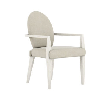 Ashlar Upholstered Arm Chair By Art Furniture