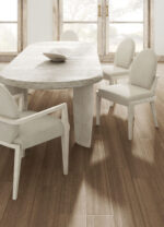 Ashlar Oval Dining Table By Art Furniture 7