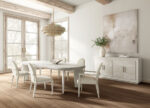 Ashlar Oval Dining Table By Art Furniture 8
