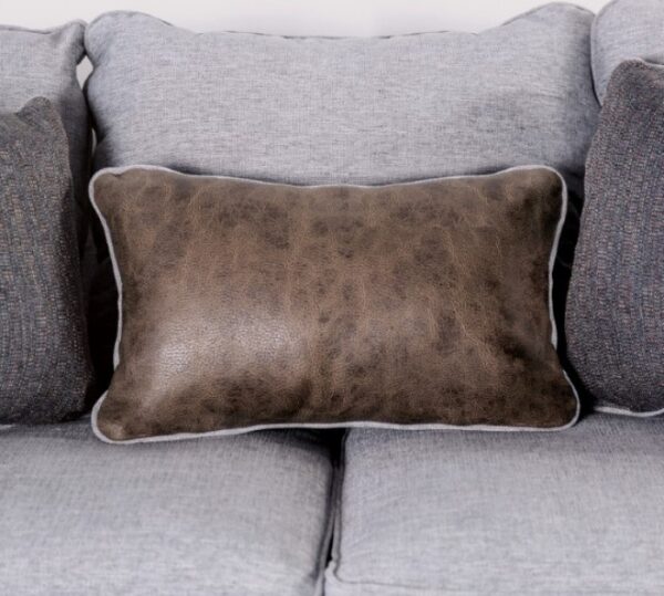 Skyline Loveseat in Light Gray Fabric – SM1211-LV by Furniture of America 20