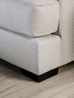 Skyline Loveseat in Pewter Fabric – SM1212-LV by Furniture of America 29