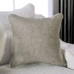 Skyline Loveseat in Pewter Fabric – SM1212-LV by Furniture of America 33