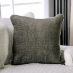 Skyline Loveseat in Pewter Fabric – SM1212-LV by Furniture of America 34