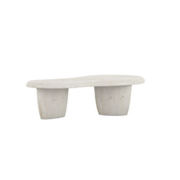 Ashlar Low Coffee Table By Art Furniture