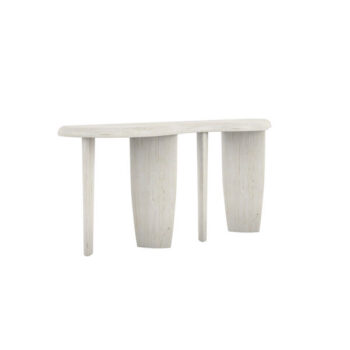 Ashlar Console Table By Art Furniture