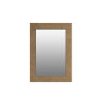 Loft Rectangular Beaded Mirror By Art Furniture 7